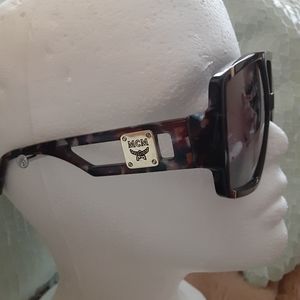 - Oversized brand new Authentic Mcm sunglasses